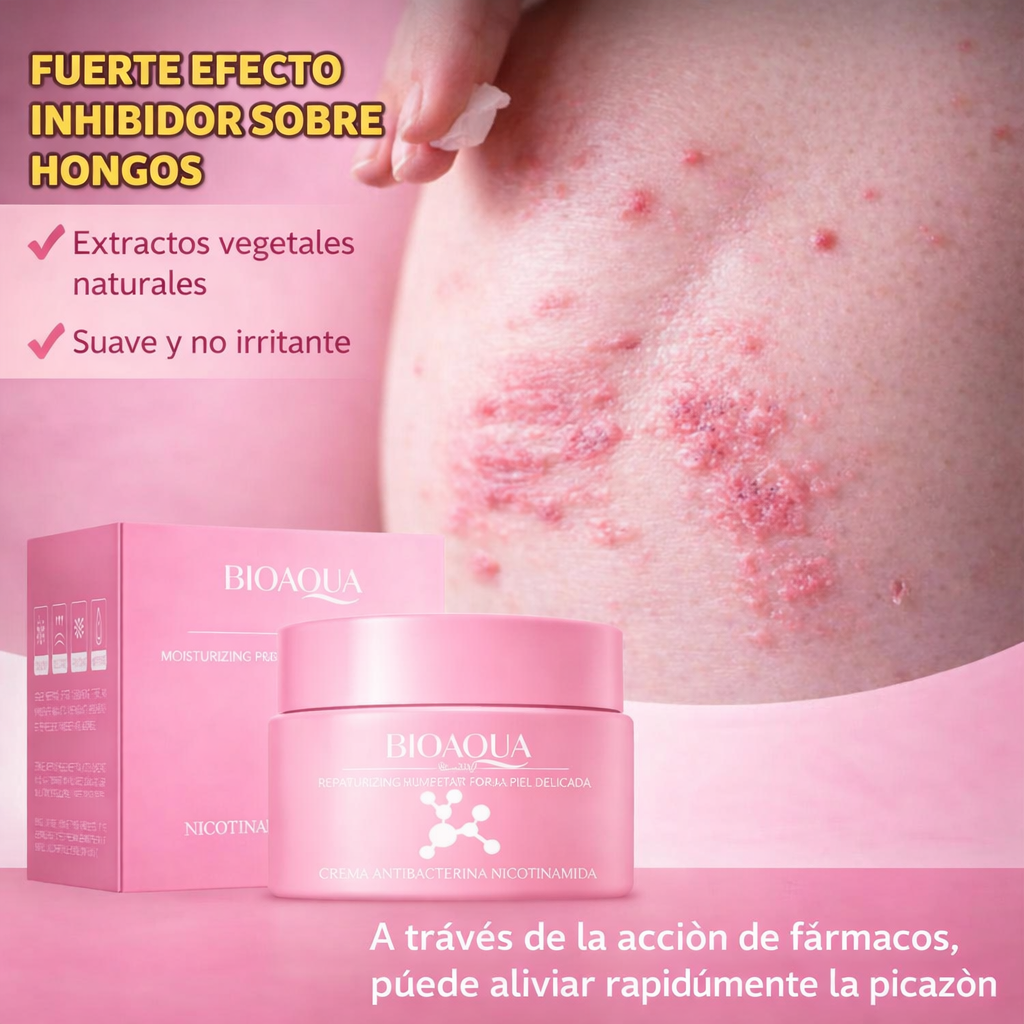 PSORIASIS | TU ALIVIO IDEAL