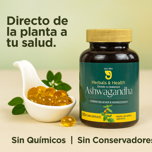 OREGANO | BIENESTAR INTERNO.